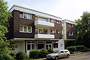 heinz kipper gmbh - klassisches Rechenzentrum in Bochum